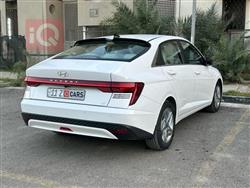 هيونداي أكسنت